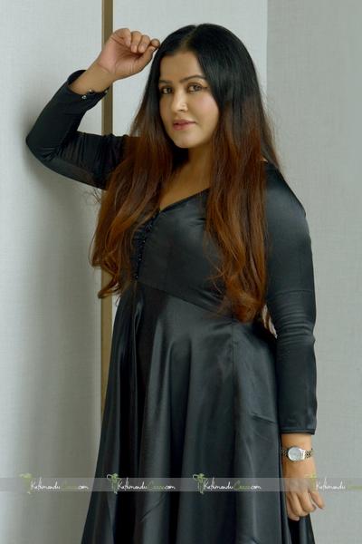 Rekha  Thapa